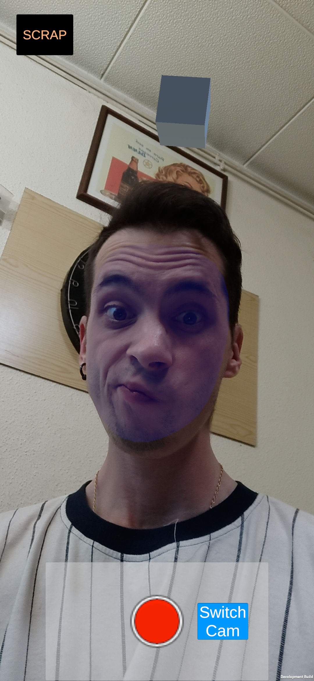 Interactive Floor_Image