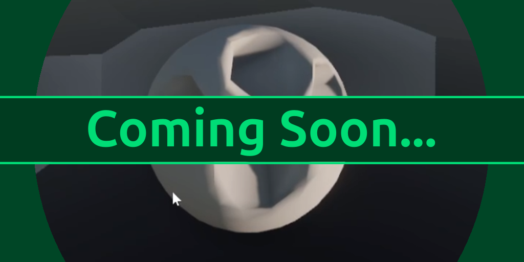 Mesh Deformation Screenshot